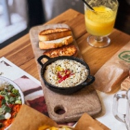 Imagine produs Humus