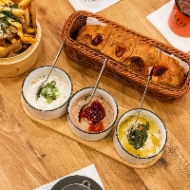 Imagine produs Creme Tartinabile.