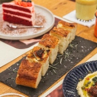 Imagine produs Foccacia.