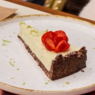 Imagine produs Tarta cu lime.