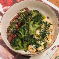 Imagine produs Surf&Turf.