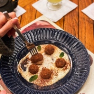 Imagine produs Tiramisu “12”.