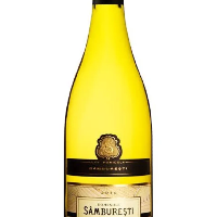 Imagine produs Samburesti Chardonnay