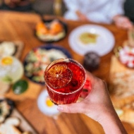 Imagine produs Negroni.