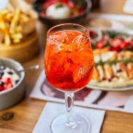 Imagine produs Aperol Spritz