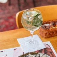 Imagine produs Hugo Spritz