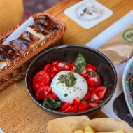 Imagine produs Burrata.