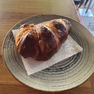 Imagine produs Croissant bavarez