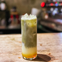 Imagine produs Mango Matcha.