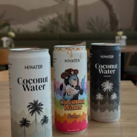 Imagine produs Hi Water.natural/mango/capsuni