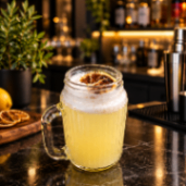 Imagine produs Hot Ginger Lemonade