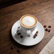 Imagine produs Espresso macchiato
