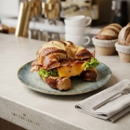 Imagine produs Croissandwich.