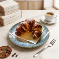 Imagine produs Croissant bavarez