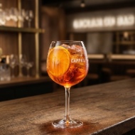 Imagine produs Campari orange/soda