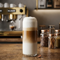 Imagine produs Oat Latte