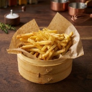 Imagine produs French fries