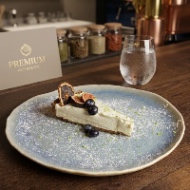 Imagine produs Tarta cu lime. (homemade)