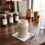 Imagine produs Chai Latte.
