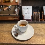 Imagine produs Espresso ristretto