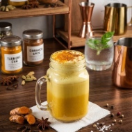Imagine produs Golden Latte.