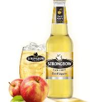 Imagine produs Strongbow Gold Apple
