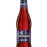 Imagine produs Strongbow dark fruit