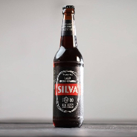 Imagine produs Silva Strong Dark Lager.