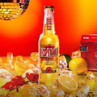 Imagine produs Desperados (bere cu tequilla)
