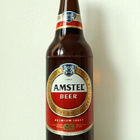 Imagine produs Amstel.
