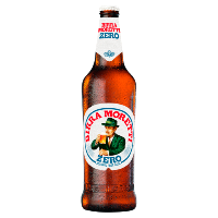 Imagine produs Birra moretti 0%