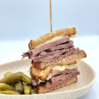 Imagine produs NEW YORK DELI