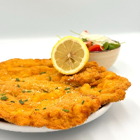 Imagine produs Pork Schnitzel