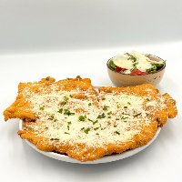 Imagine produs Chicken Schnitzel