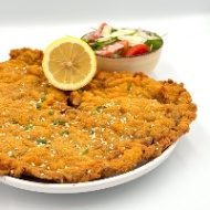 Imagine produs BEEF SCHNITZEL