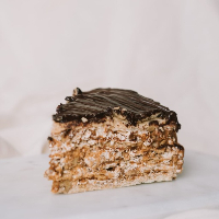 Imagine produs Tort Caramel