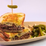Imagine produs NEW YORK DELI