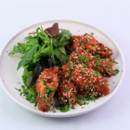 Imagine produs EXTREME HOT WINGS
