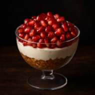 Imagine produs Mascarpone si Rodie