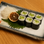 Imagine produs Hoso Maki Castravete