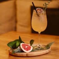 Imagine produs Komodo Gin