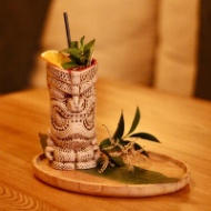 Imagine produs Mai Thai