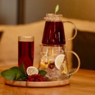 Imagine produs Raspberry Nectar