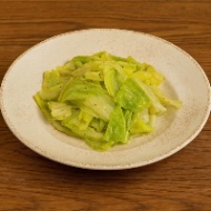 Imagine produs Salata verde cu Wasabi