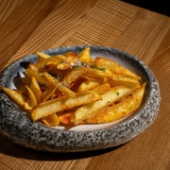 Imagine produs Cartofi Prajiti