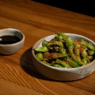 Imagine produs Edamame Picante