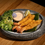 Imagine produs Creveti Tempura