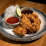 Imagine produs Pui Karaage