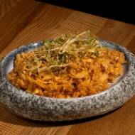 Imagine produs Orez Kimchi