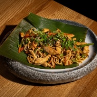 Imagine produs Noodles Cu Pui